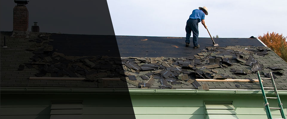Boomer Roofing Contractors